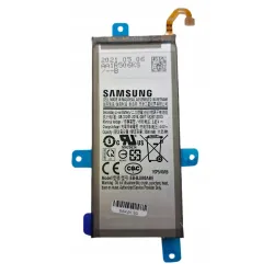 NOWA Oryginalna Bateria EB-BJ800ABE SAMSUNG A6 2018 A600 / J6 2018 J600