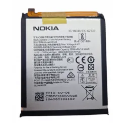 NOWA Bateria NOKIA HE342 NOKIA 7.1 / 5.1 PLUS / 6.1 PLUS