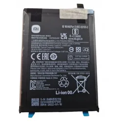 NOWA Oryginalna Bateria BN59 XIAOMI REDMI NOTE 10 / 10S