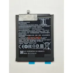 NOWA Oryginalna Bateria Xiaomi BM3E Do XIAOMI Mi 8