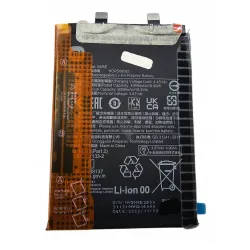 NOWA Oryginalna Bateria Xiaomi BN5E XIAOMI REDMI NOTE 11 PRO / 5G