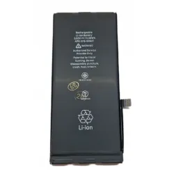 Nowa Bateria ZWIĘKSZONA POJEMNOŚĆ! 616-0064 3500 mAh IPHONE 11 - Jakość!