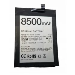 Nowa Oryginalna Bateria Doogee S86 / S86 PRO BAT20ZN1308500