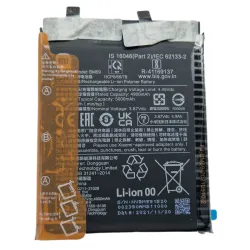 NOWA Oryginalna Bateria BM59 Xiaomi MI 11T
