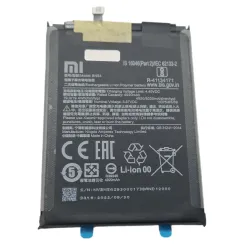 NOWA Oryginalna Bateria BN54 XIAOMI REDMI 9 / REDMI NOTE 9