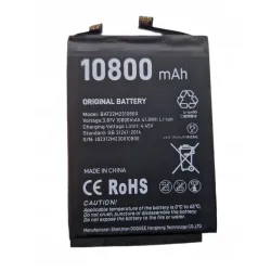 Nowa Oryginalna Bateria Doogee S100 S110 V30 V30T V30 PRO V31GT BAT22M2310800