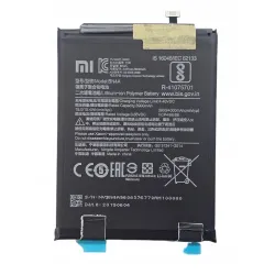 NOWA Oryginalna Bateria XIAOMI BN4A REDMI NOTE 7 / NOTE 7 PRO