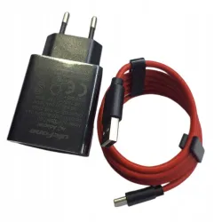 ORYGINALNA ŁADOWARKA KOSTKA KABEL USB C ULEFONE ARMOR 10 / 11 / 11T / 12 / 14 / 16Pro 18W