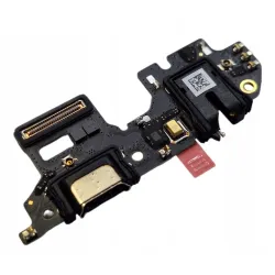 Oryginalna Płytka ZŁĄCZE PORT USB Mikrofon REALME 9 PRO RMX3471