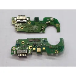 ORG. Płytka ZŁĄCZE USB Mikrofon NOKIA 8.1