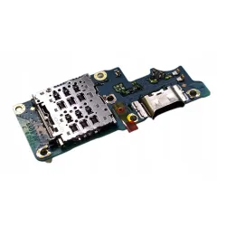 Oryginalna Płytka ZŁĄCZE USB Mikrofon REALME 12 PLUS 5G RMX3867