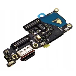 Oryginalna Płytka ZŁĄCZE USB Mikrofon REALME 12 PRO PLUS RMX3840