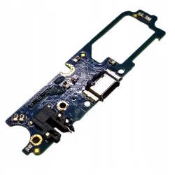 Oryginalna Płytka ZŁĄCZE USB Mikrofon REALME 6S RMX2002 / REALME 6 RMX2001