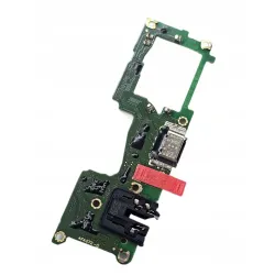 ORYGINALNA Płytka ZŁĄCZE USB Mikrofon REALME 8 / REALME 8 PRO