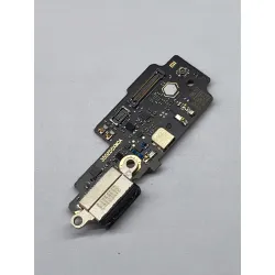 Oryginalna Płytka ZŁĄCZE USB Mikrofon XIAOMI MI MIX 2S
