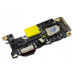 ORGINALNA PŁYTKA Złącze MIKROFON Gniazdo Port USB XIAOMI POCO F5 PRO