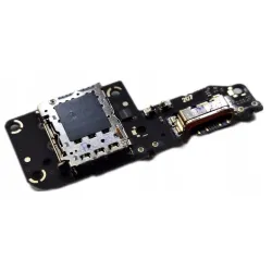 ORGINALNA PŁYTKA Złącze MIKROFON Gniazdo Port USB XIAOMI POCO F5