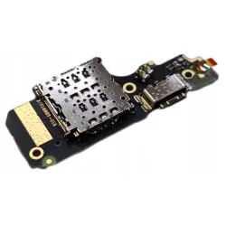 ORGINALNA PŁYTKA Złącze MIKROFON Gniazdo Port USB XIAOMI POCO X4 PRO 5G