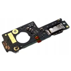 ORGINALNA PŁYTKA Złącze MIKROFON Gniazdo Port USB XIAOMI POCO X5 5G