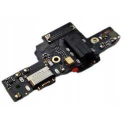 ORGINALNA PŁYTKA Złącze MIKROFON Gniazdo Port USB XIAOMI REDMI NOTE 11S 5G