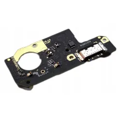 ORGINALNA PŁYTKA Złącze MIKROFON Gniazdo Port USB XIAOMI REDMI NOTE 12 4G