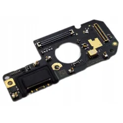 ORGINALNA PŁYTKA Złącze MIKROFON Gniazdo Port USB XIAOMI REDMI NOTE 12S