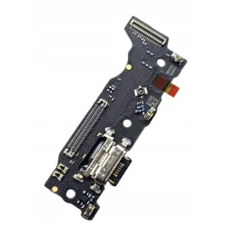 ORYGINALNA Płytka Gniazdo ZŁĄCZE USB Mikrofon XIAOMI REDMI NOTE 10 PRO 4G