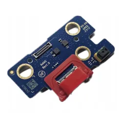 ORYGINAŁ PŁYTKA ZŁĄCZE GNIAZDO PORT USB Samsung TAB A8 10.5 2021 X200 X205