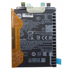 NOWA ORYGINALNA BATERIA BM5T XIAOMI REDMI NOTE 13 PRO / POCO X6 PRO / M6 PRO