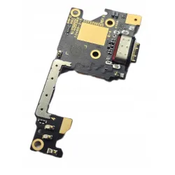 ORYGINALNA PŁYTKA MIKROFON GNIAZDO USB MOTOROLA EDGE 20 XT2143