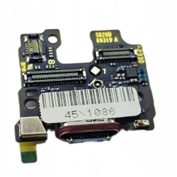 ORYGINALNA PŁYTKA MIKROFON GNIAZDO USB Motorola Edge 40 XT2303