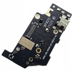 ORYGINALNA PŁYTKA USB ZŁĄCZE GNIAZDO ŁADOWANIA PORT HAMMER IRON 6