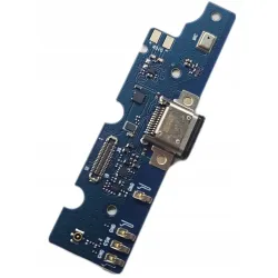 ORYGINALNA PŁYTKA USB ZŁĄCZE GNIAZDO PORT MIKROFON HAMMER BLADE 3