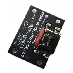 ORYGINALNA PŁYTKA ZŁĄCZE GNIAZDO PORT USB Doogee T30 PRO