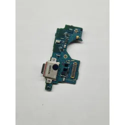 ORYGINALNA PŁYTKA ZŁĄCZE GNIAZDO USB MIKROFON SAMSUNG GALAXY XCOVER 5 G525