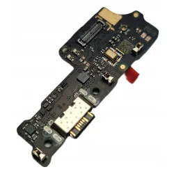 ORYGINALNA PŁYTKA ZŁĄCZE GNIAZDO USB MIKROFON Xiaomi Redmi 10C