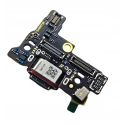 ORYGINALNA PŁYTKA ZŁĄCZE GNIAZDO USB MOTOROLA EDGE 40 PRO