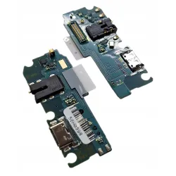 ORYGINALNA PŁYTKA ZŁĄCZE GNIAZDO USB Samsung A12 A125 / M12 M127