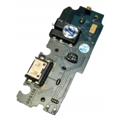 ORYGINALNA PŁYTKA ZŁĄCZE GNIAZDO USB Samsung Galaxy A13 5G A136 / M13 M135