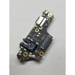 ORYGINALNA PŁYTKA ZŁĄCZE GNIAZDO USB XIAOMI REDMI NOTE 9 PRO / 9S