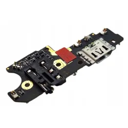 ORYGINALNA PŁYTKA ZŁĄCZE JACK GNIAZDO USB MIKROFON REALME C21Y