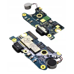 ORYGINALNA PŁYTKA Złącze GNIAZDO USB HTC U11