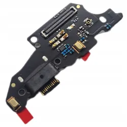 ORYGINALNA PŁYTKA Złącze GNIAZDO USB MIKROFON HUAWEI MATE 20