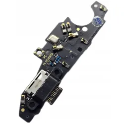 ORYGINALNA PŁYTKA Złącze GNIAZDO USB MIKROFON HUAWEI MATE 20X 20 X