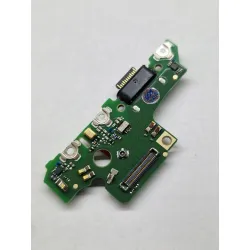 ORYGINALNA PŁYTKA Złącze GNIAZDO USB MIKROFON Honor View 20