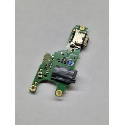 ORYGINALNA PŁYTKA Złącze GNIAZDO USB MIKROFON NOKIA X100