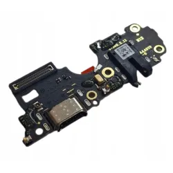 ORYGINALNA PŁYTKA Złącze GNIAZDO USB MIKROFON OPPO A16 / A16S / A54