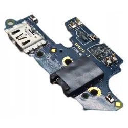ORYGINALNA PŁYTKA Złącze GNIAZDO USB MIKROFON OPPO A1K