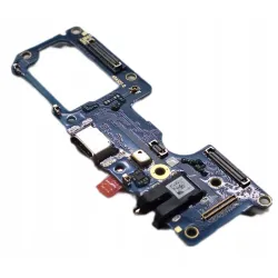 ORYGINALNA PŁYTKA Złącze GNIAZDO USB MIKROFON REALME 7 PRO