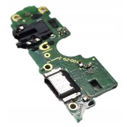 ORYGINALNA PŁYTKA Złącze GNIAZDO USB MIKROFON REALME 8 5G / NARZO 30 5G